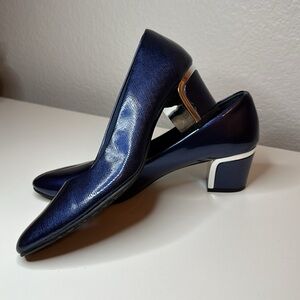 SOFT STYLE by Hush Puppies Mary Jane shoes